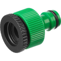 Адаптер внешний (1/2" - 3/4") РОСТОК 426353