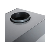 Котёл газовый одноконтурный lemax ПРЕМИУМ 10 N ЦБ-00028538