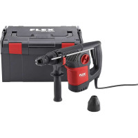 Комбинированный перфоратор FLEX CHE 4-32 R SDS-plus 230/CEE 468029