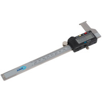 Штангенциркуль GRIFF ШЦЦО 20-170-0,01 для внутренних измерений канавок, пр-во Guilin Measuring D166023