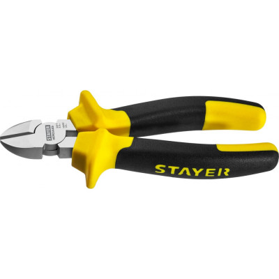 Бокорезы STAYER HERCULES Professional 2203-5-16_z02