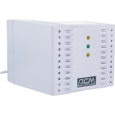 Стабилизатор напряжения Powercom TCA-2000