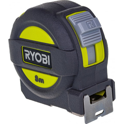 Рулетка Ryobi RTM8M 5132004361