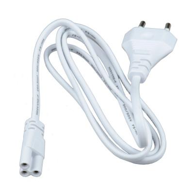 Uniel UCX-LT2/E01-120 WHITE 1 STICKER Провод для подключения светильника ULI-E01* UL-00004530