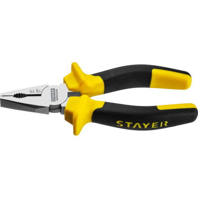 Плоскогубцы STAYER HERCULES Professional 2203-1-20_z02