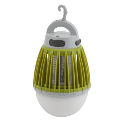 ЭРА Противомоскитная аккумуляторная лампа ERAMF-01, Б0038598