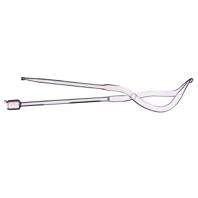 AV Steel Щипцы для снятия и установки пружин тормозных колодок AV-923021