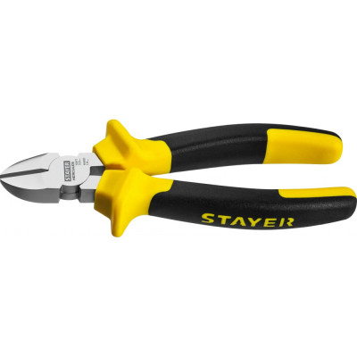 Бокорезы STAYER HERCULES Professional 2203-5-18_z02