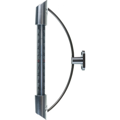 TFA Термометр Orbis оконный, спиртовой 14.6015