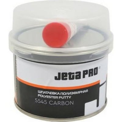 Шпатлевка Jeta PRO CARBON 5545