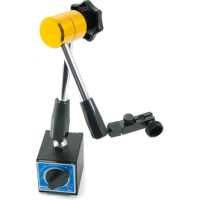 Шарнирная магнитно-индикаторная стойка Micron МСШ-35 136799