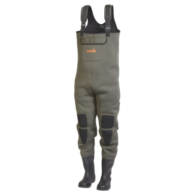 Забродный полукомбинезон Norfin FREEWATER 81250-42
