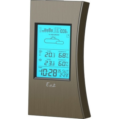 Ea2 Погодная станция ED608