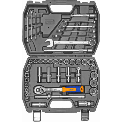 Набор инструмента KRAFT 700683