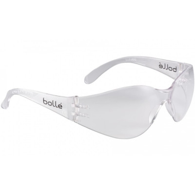 Bolle Очки открытые BANDIDO, clear BANCI