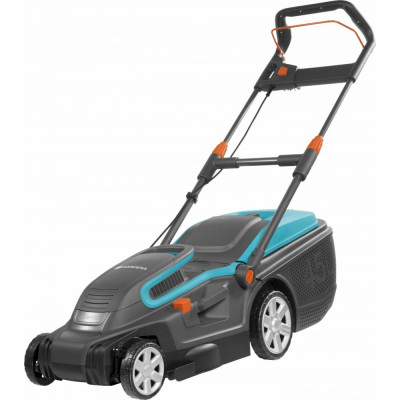 Электрическая газонокосилка Gardena PowerMax 1600/37 05037-20.000.00