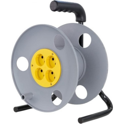 GLANZEN Катушка без провода 4 гн. Ф270мм EL-00-270 00-00006426