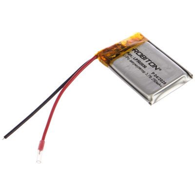 Аккумулятор Robiton LP502030 14063 PK1