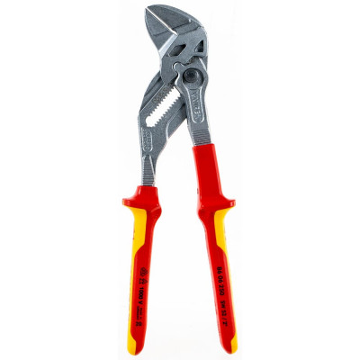 Разводной ключ Knipex KN-8606250