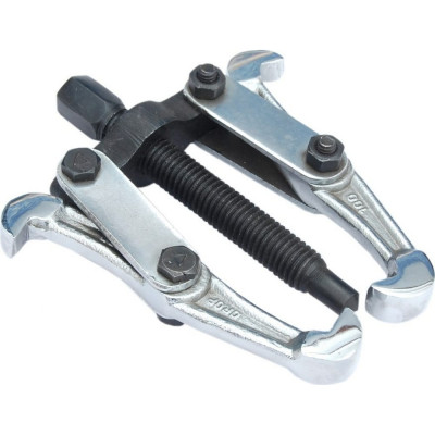AV Steel Съемник 2-х лапый 100мм AV-921304