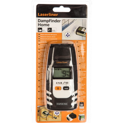 Laserliner DampFinder Home 082.013A