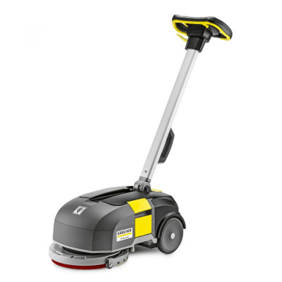 Поломоечная машина Karcher BD 30/4 C Bp Pack EU 1.783-230