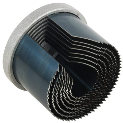 Stanley НАБОР КОРОН.HCS25/32/38/45/50/56/62Х41ММ STA81005