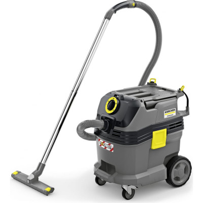 Пылесос Karcher NT 30/1 Tact L EU 1.148-201
