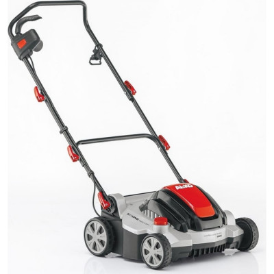 AL-KO Аэратор Comfort 36.8 E Combi Care, электр., 113573