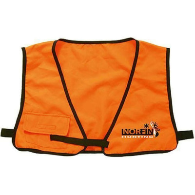 Жилет безопасности Norfin Hunting SAFE VEST 03 725003-L