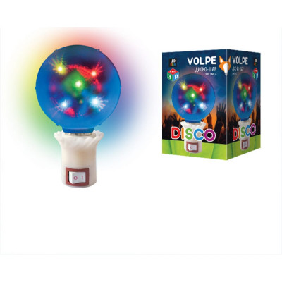 Светодиодный светильник Volpe ULI-Q309 UL-00002762