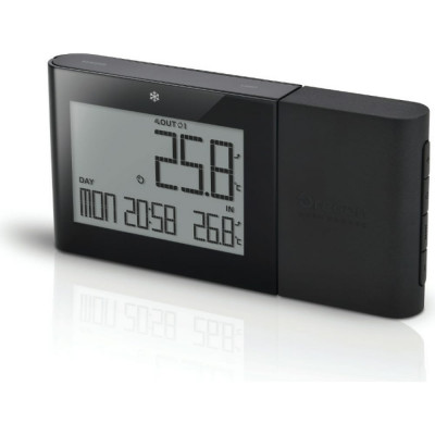 Oregon Scientific Термометр беспроводной RMR262-b