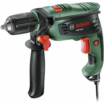 Ударная дрель Bosch EasyImpact 500 603130003