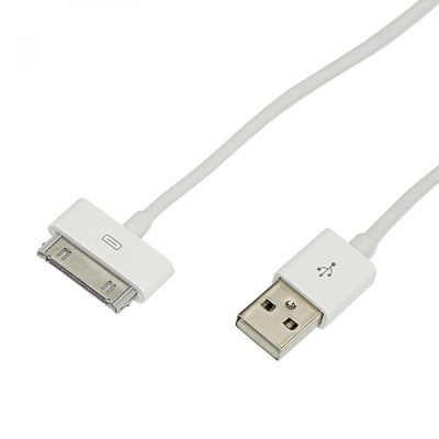 Кабель usb для iPhone 4/4S REXANT 18-1123