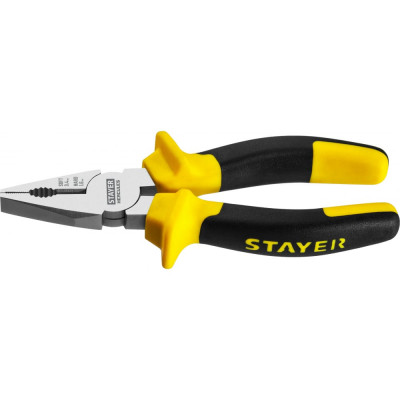 Плоскогубцы STAYER HERCULES Professional 2203-1-16_z02