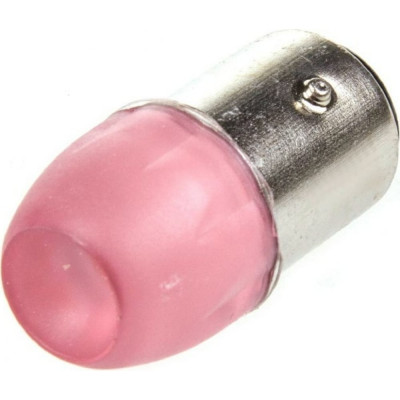 SKYWAY Автолампа диод S25 3 SMD диода BAY15d 2-конт, красная S08201254