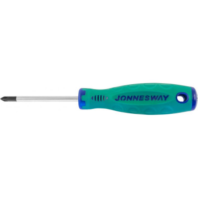 Стержневая крестовая отвертка Jonnesway D71P175 49950