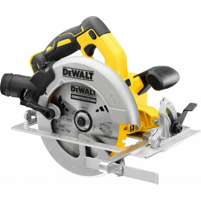 Дисковая пила Dewalt DCS570N 18В XR