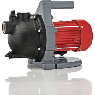 Садовый насос AL-KO GP 600 ECO 113595