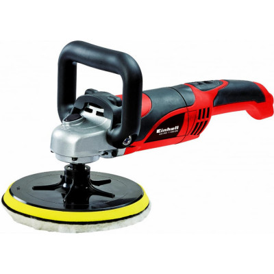 Einhell Машина полировальная CC-PO 1100/2E 2093265