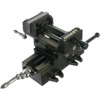 Gigant Крестовые тиски MV-75