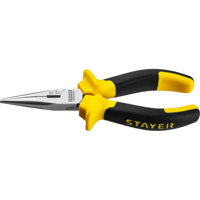 Тонкогубцы STAYER HERCULES Professional 2203-3-16_z02