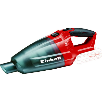 Einhell Пылесос аккумуляторный TE-VC 18 Li-Solo 2347120
