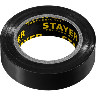 Изолента пвх STAYER Protect-10 12291-D