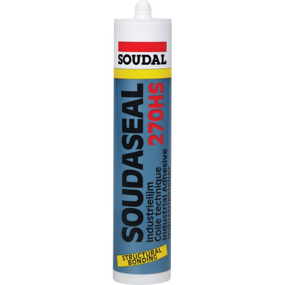 Соудасил Soudal 270 HS 110207