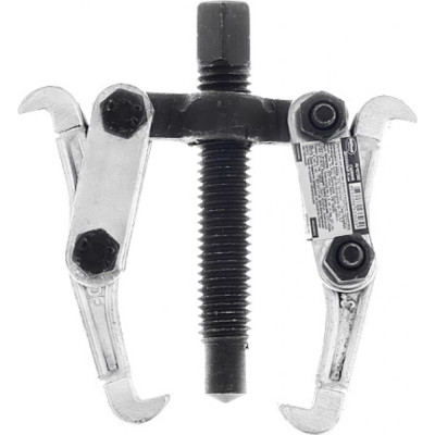 AV Steel Съемник 2-х лапый 75мм AV-921303