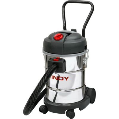 Lavor PRO Пылеводосос электрический WINDY 130 IF 8.250.0001 40008-00018