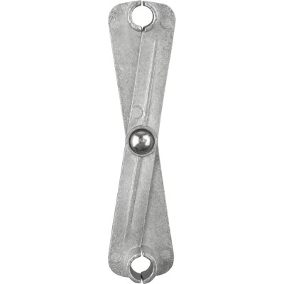 Ключ для разъединения трубопроводов AV Steel 3/8, 5/16 AV-920047