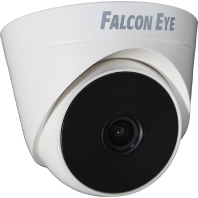 Falcon Eye FE-MHD-DP2E-20 Мультиформатная двухмегапиксельная купольная видеокамера для помещений 00-00117031