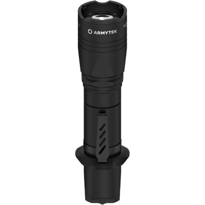 Фонарь Armytek Dobermann XP-L HI F02003BC